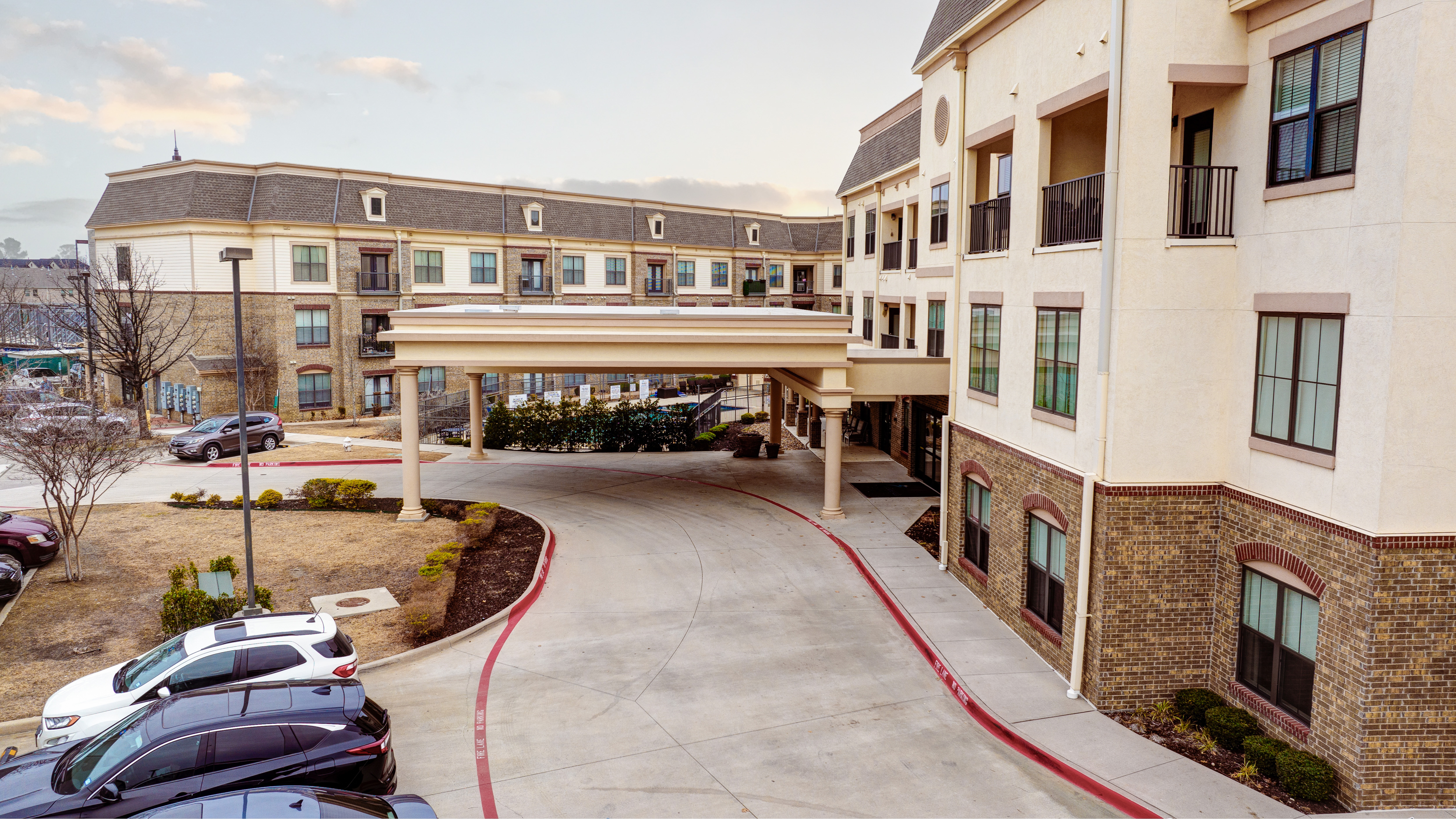 Discovery Village Castle Hills Independent Living_4